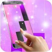Romantic piano tiles 1.0
