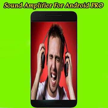 Sound Amplifier For Android screenshot 3