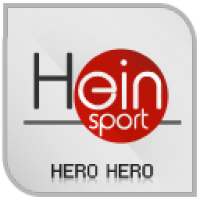 Hein RC icon