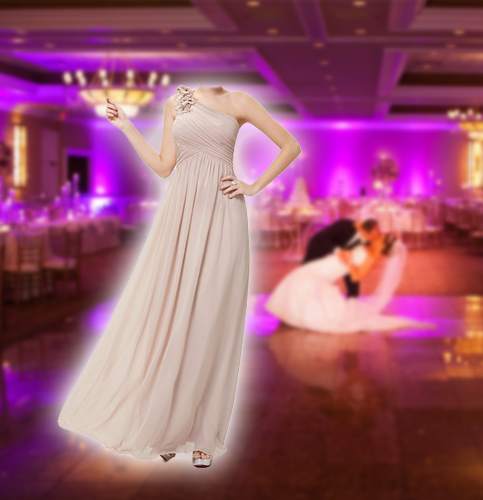 Wedding Party Photo Editor screenshot 3