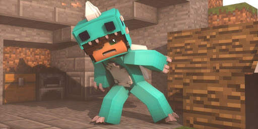 Dinosaurs Mod for Minecraft screenshot 3