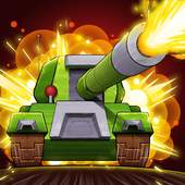 Mini Tank Battle 1.1