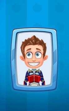 Doctor Trasnform Tobot X screenshot 5