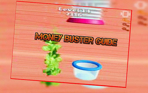 Money Buster Guide स्क्रीनशॉट 3