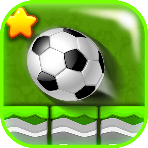 Football Smart Goals: 2D Soccer Offline brain game icon