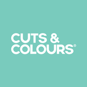 Cuts &amp; Colours App icon