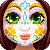 Funny Face Changer icon