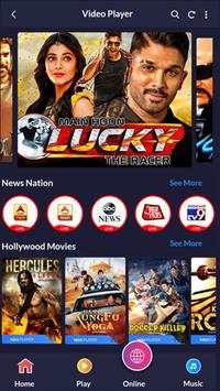MX Player Full HD Video Player All Format screenshot 6