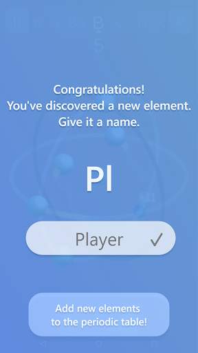 Electron : Atom Game screenshot 4