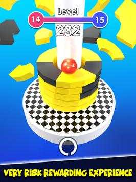 Stack Tower Crusher screenshot 12