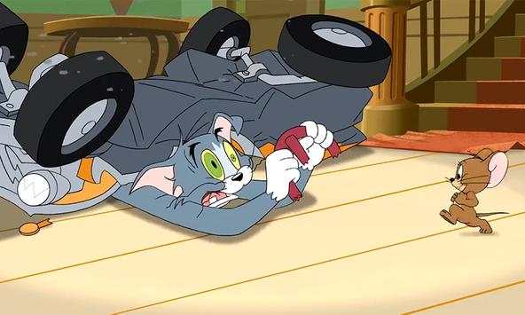Tom and Jerry full Cartoon episodes screenshot 2