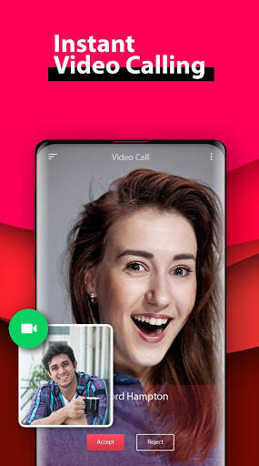 RedRas LIVE - Live Stream, Live Video & Live Chat screenshot 4