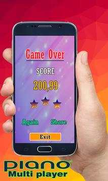 Ladybug Miraculous Piano Game screenshot 5