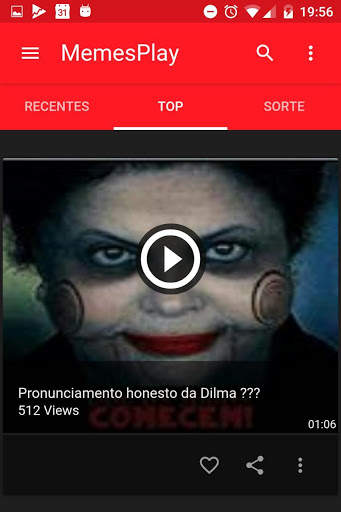 MemesPlay Funny Videos screenshot 5