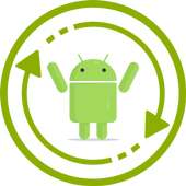 Update Apps &amp; System Software Update icon