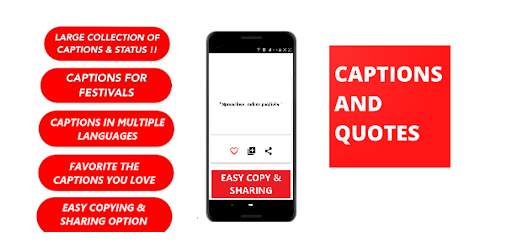Best Captions & Quotes For Instagram 2021 screenshot 7