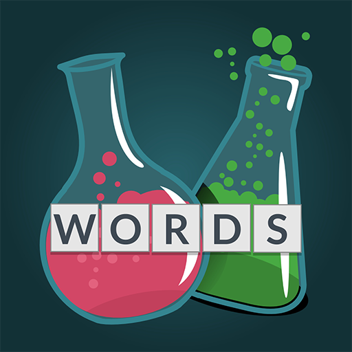 Fill Words: Word Search Puzzle icon