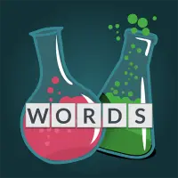 Fill Words: Word Search Puzzle icon