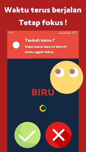 KolorKu - Tebak Warna Game Asah Otak screenshot 3