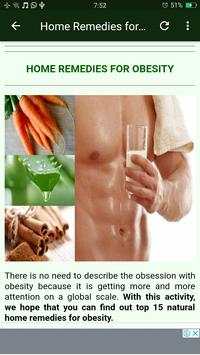 Obesity and Metabolic Syndrome screenshot 6