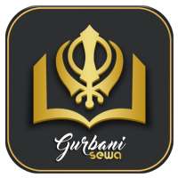 GurbaniSewa Audio icon