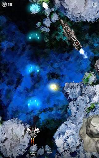 Air Attack screenshot 11