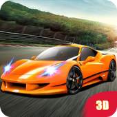 Car Racing 3D- Fast Racing- Top Speed Fast Racing 1.0