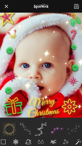 Christmas Picture Frames screenshot 4