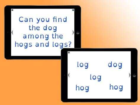 Learn To Read Kids Reading App скриншот 8