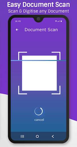 PhotoStat Scan - Indian Document Scanner PDF screenshot 2