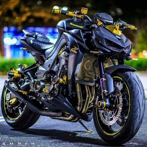 Superbike Wallpaper HD icon