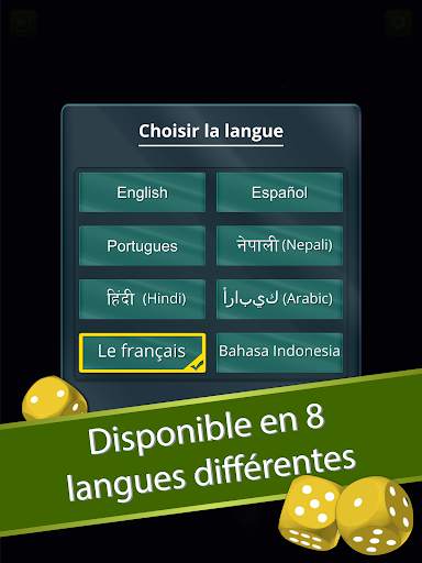 Ludo screenshot 11