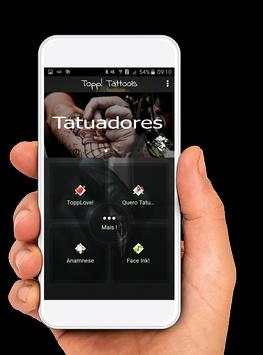 Topp! Tattools screenshot 3