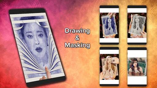 Photo Effect -Best Photo Effect- GIF, Video Effect screenshot 7