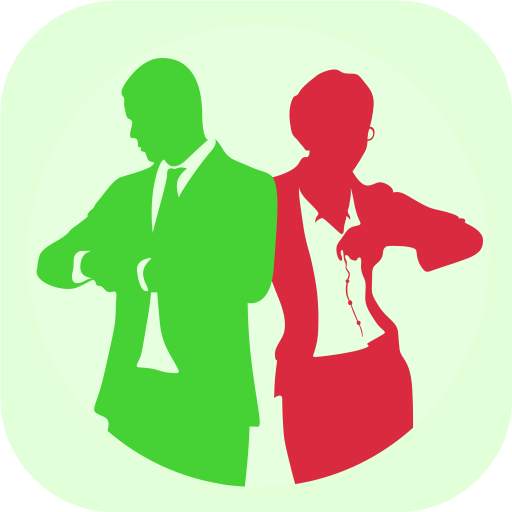 The Wait App 1.0