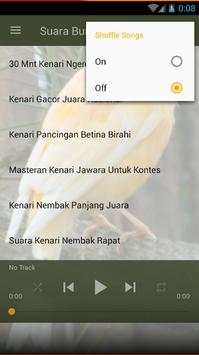 Masteran Kenari Offline Full Isian screenshot 4