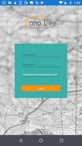 Lanolive screenshot 1