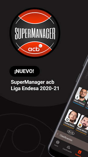 SuperManager acb screenshot 1