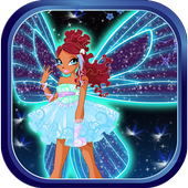 winx star clup icon