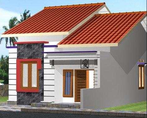 500  New Minimalist House Model screenshot 6