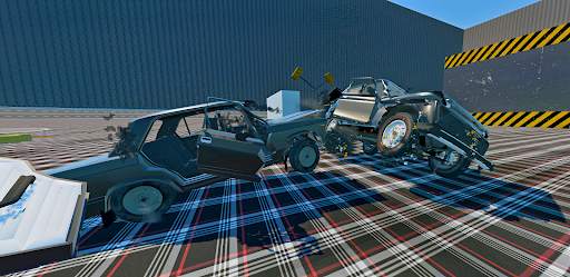 Universal Car Driving screenshot 1