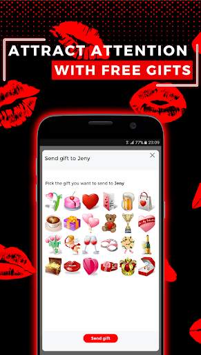 AdultFinder - Adult Dating App screenshot 7