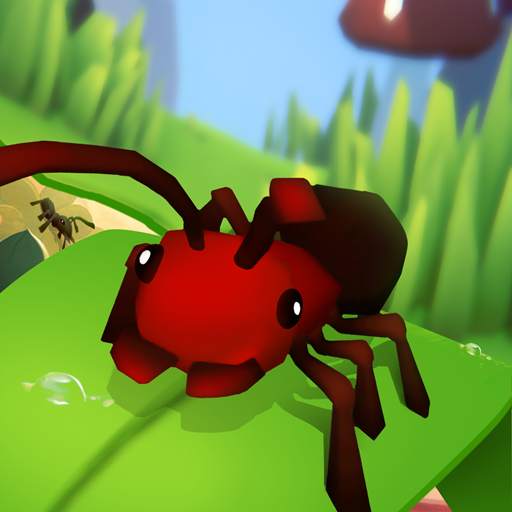 Ants:Kingdom Simulator 3D 1.0.8