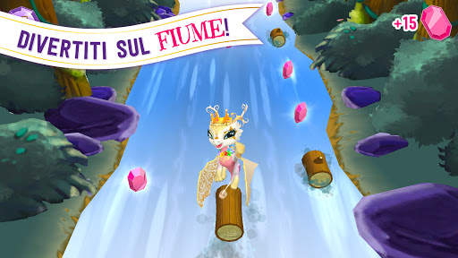 Baby Dragons: Ever After High™ screenshot 8