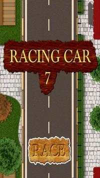 Racing Car 7 screenshot 3