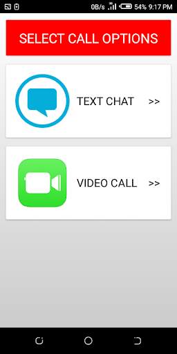Girls Streaming Videos For Bigo Live Chat screenshot 4