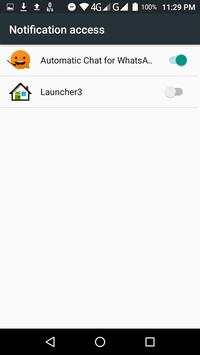 Bot for WhatsApp Free screenshot 2