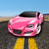 Ghost Racing Car icon