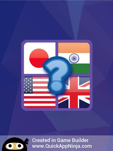 Guess The Flag : Trivia Game screenshot 12