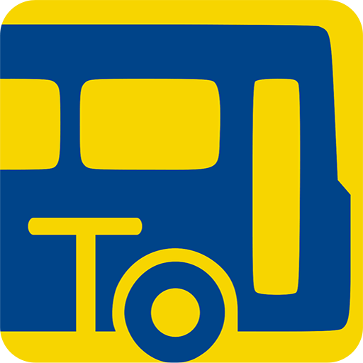 Bus Torino icon